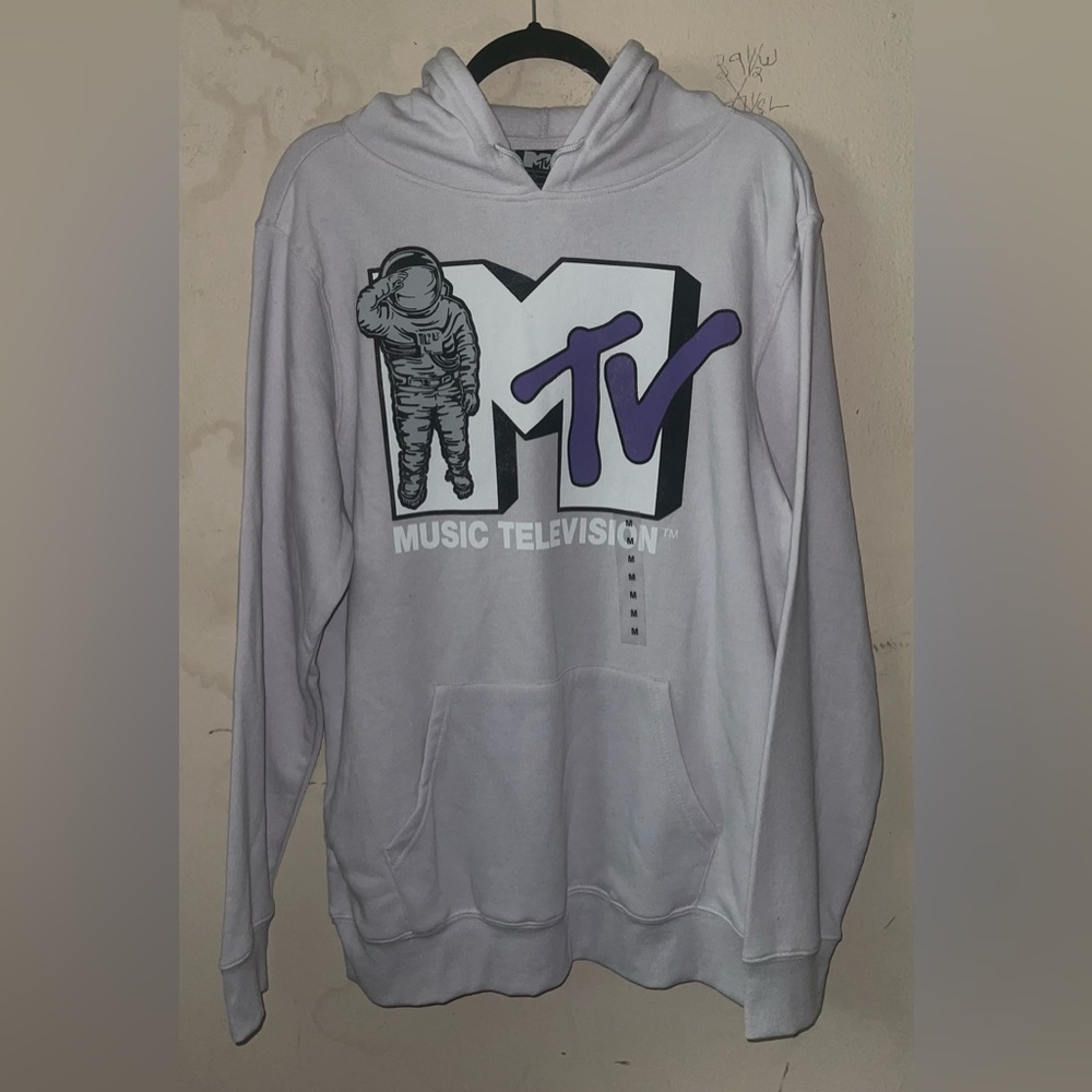 Graphic Hoodie